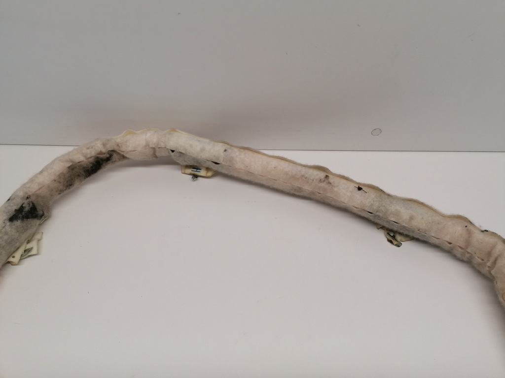 фото №5, Jeep grand cherokee wk2 lift шторка безпеки права подушка безпеки оригінал