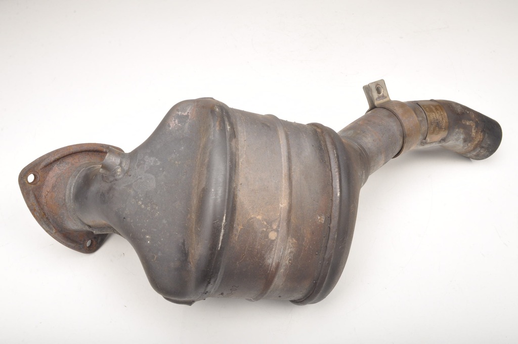 фото №1, Ferrari california f149 катализатор правый 253956