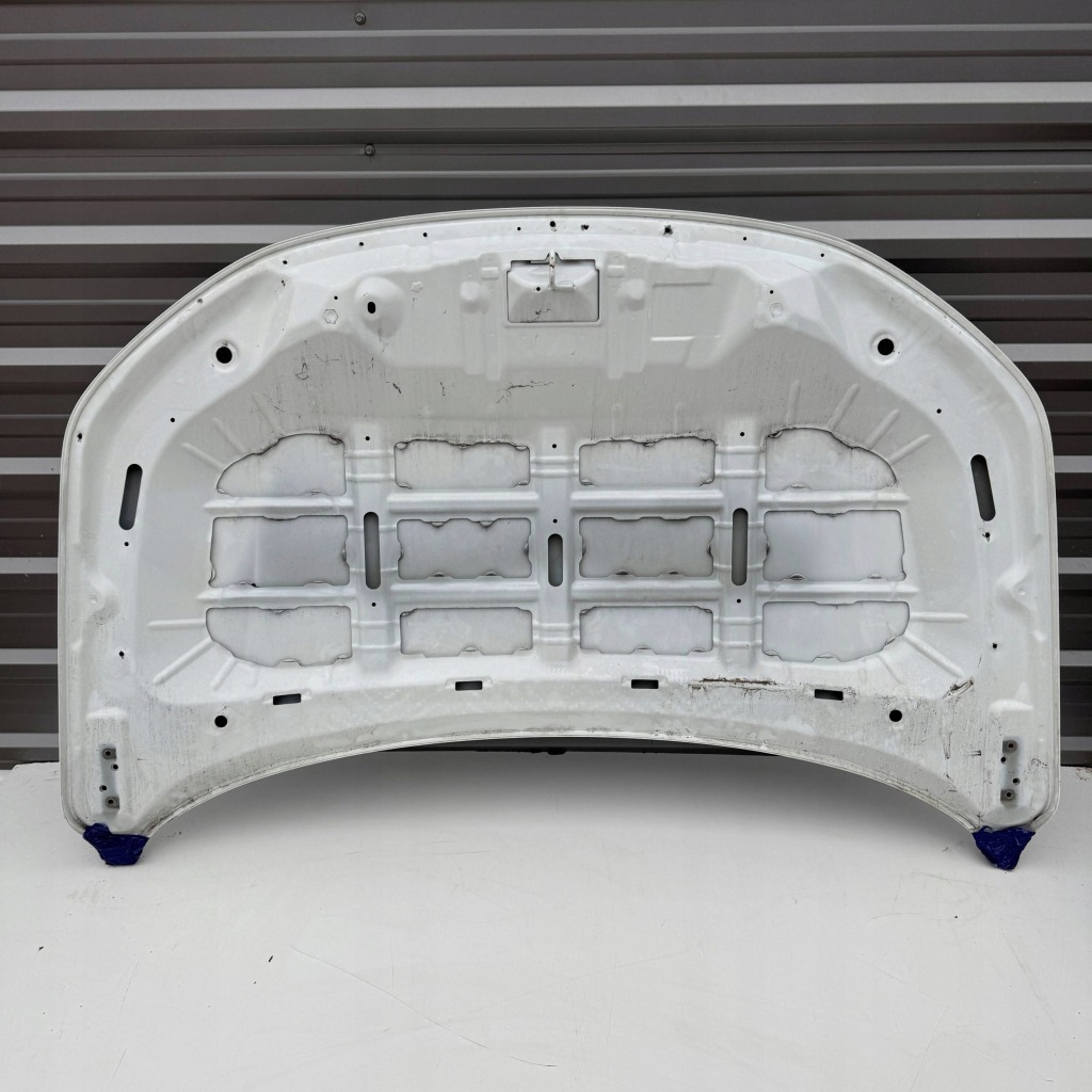 Suzuki vitara iii капот крышка двигателя Недорого