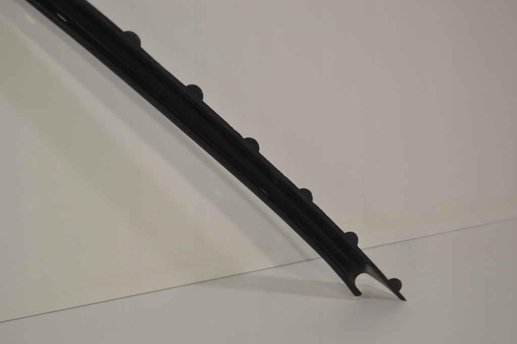 фото №12, Рамка двері скло оббивка лівий задня mercedes w126 lift long 1267350771