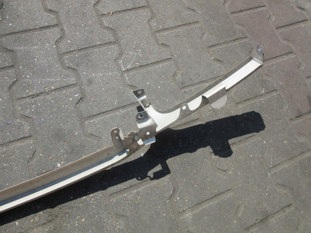 фото №5, Toyota sequoia 2001 pas балка підсилювач верхній