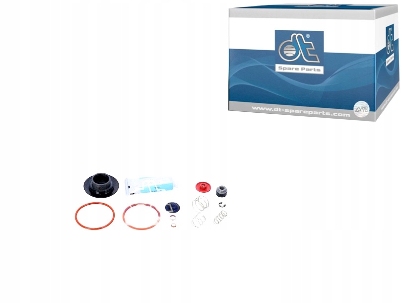 Купить Набор к ремонта ham пневматический rvi volvo dt spare parts