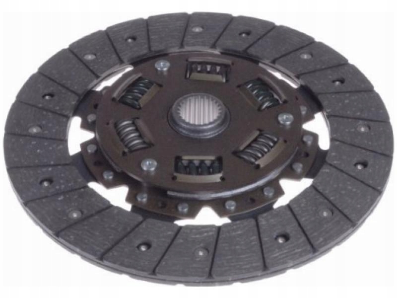 фото №1, Диск зчеплення mazda rx-8 1.3