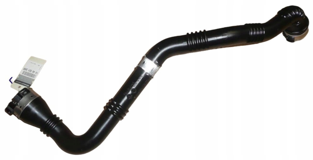 фото №4, Шланг воздуха doł.r kangoo ii 1.5dci 144600199r renault оригинальный номер