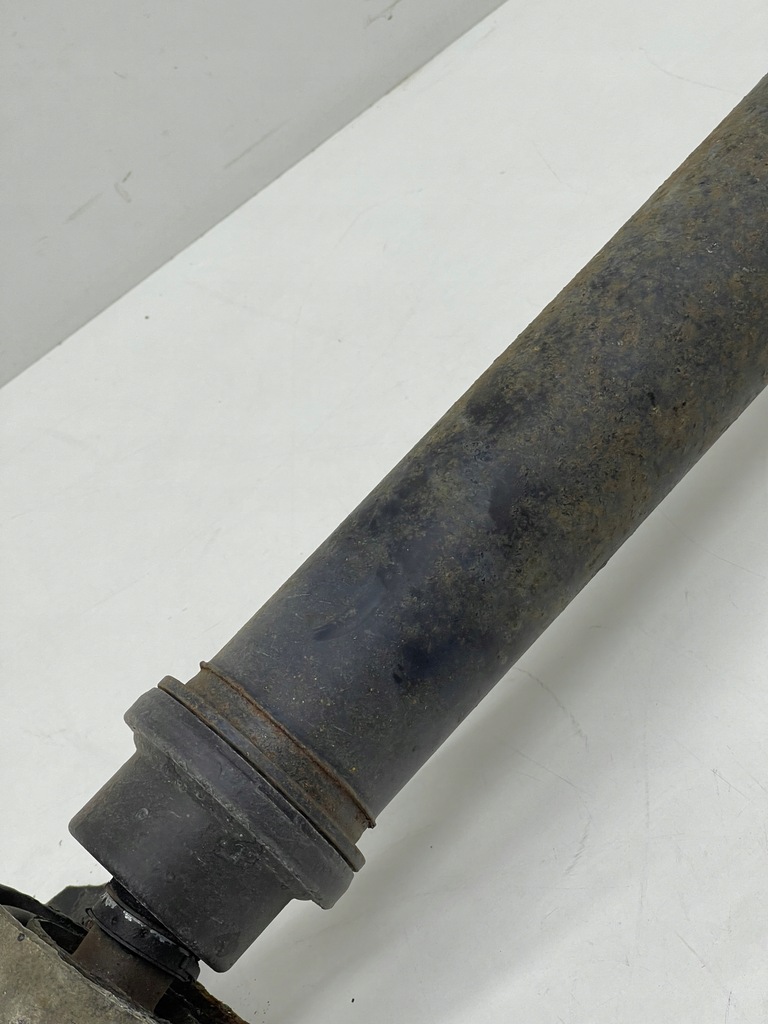 фото №6, Audi a6 c7 wał привідний справний оригінал!