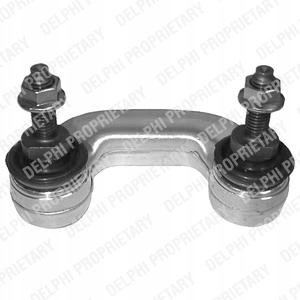 фото №2, Delphi з'єднувач стабілізатора tc771