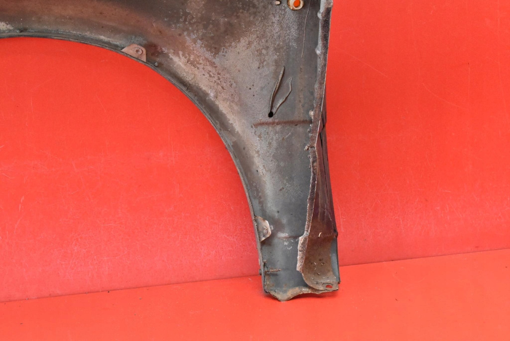 Крило правий перед передній szary vw golf 2 2 83-92 Зі Шроту