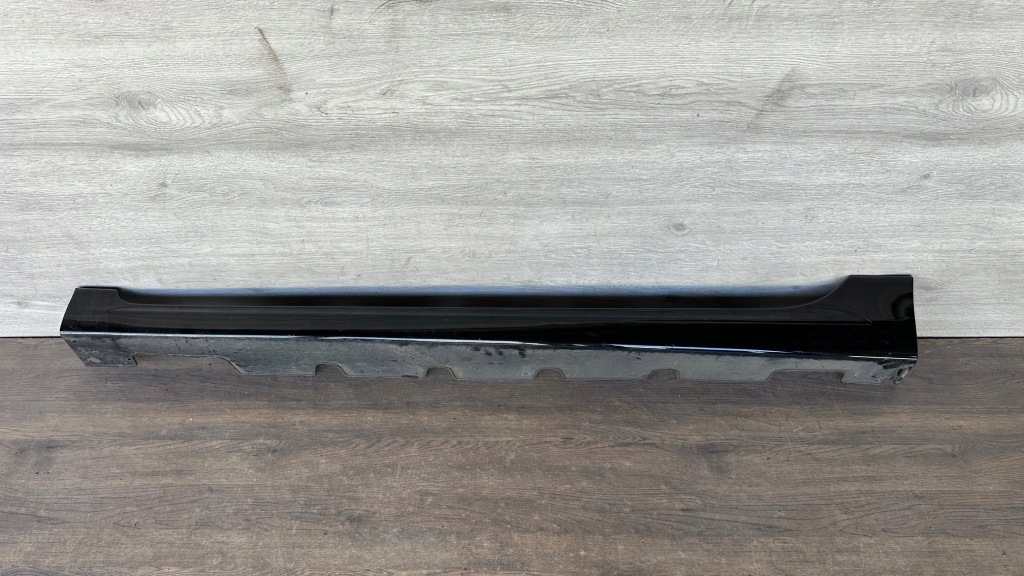 Купити Kia picanto gt gt-line молдинг поріг ліва поріг 87753-g6300 5 двері