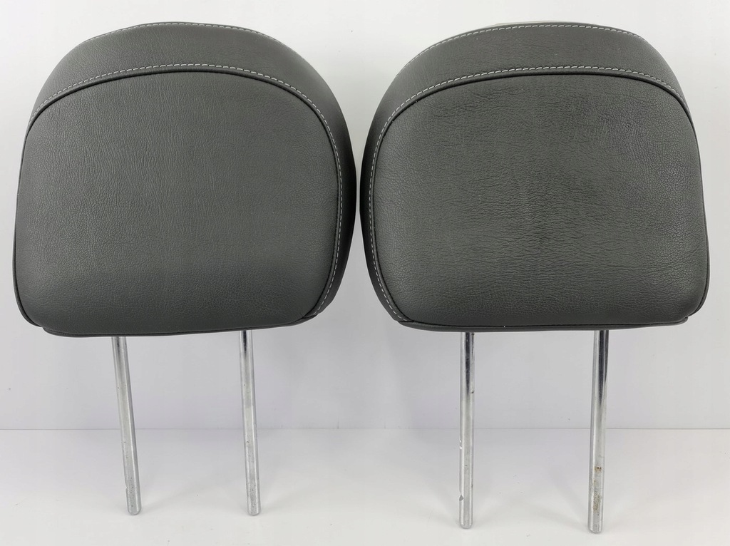 фото №5, Підголівник перед jeep grand cherokee wj