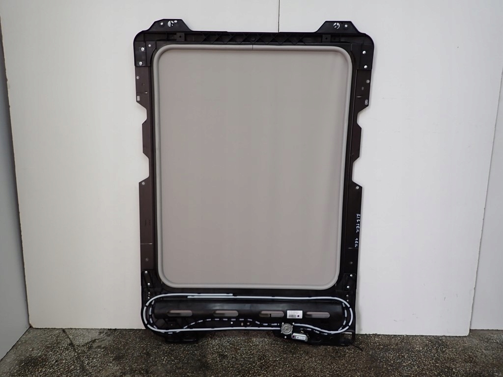 фото №1, Жалюзи панорама моторчик rifter partner iv 18r