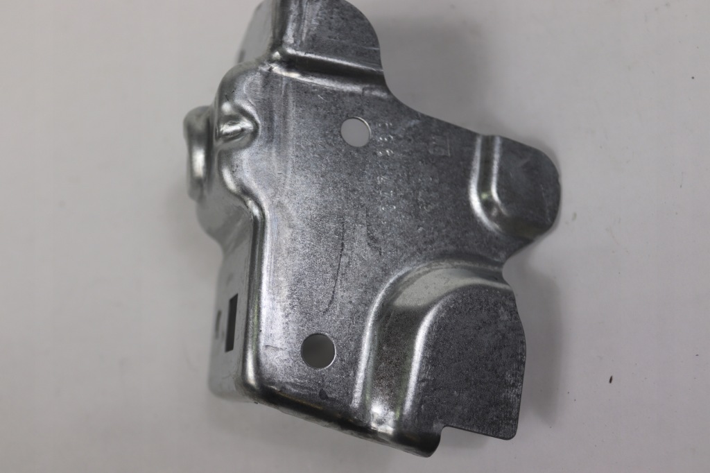 фото №2, Opel crossland x кронштейн отбойник капот правый