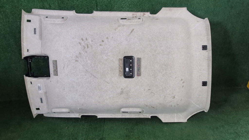 Стеля чорна ідеальний стан cupra formentor Недорого