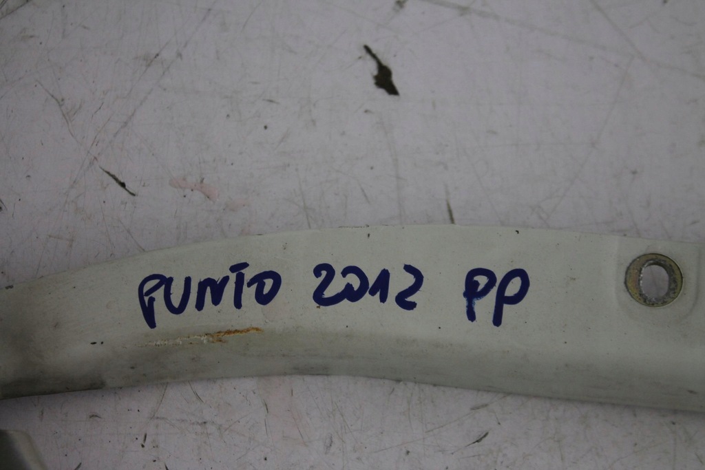 фото №4, Петлі капот комплект punto 2012/ evo kol. 296/a