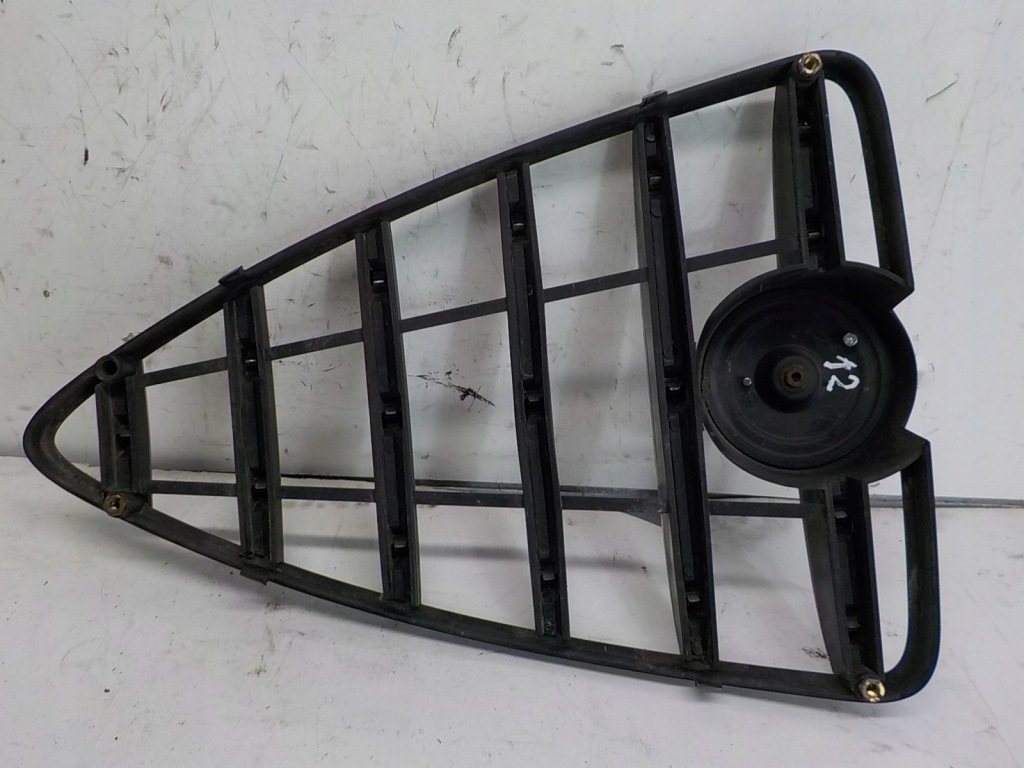 фото №4, Alfa romeo mito решётка радиатора решётка радиатора радиатора 156078532