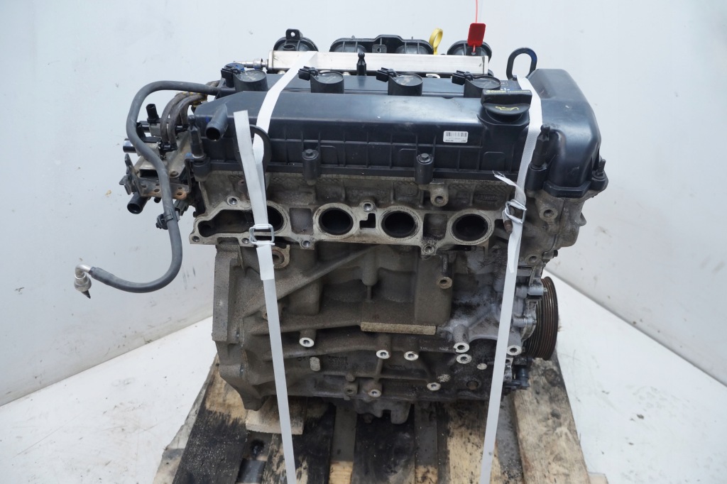 Volvo s40 2 v50 1 v70 3 s80 2 двигатель стойку комплектный  b4204s3 151tys Киев