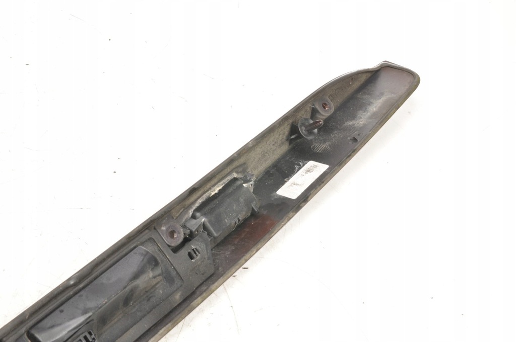 фото №8, Volvo v50 накладка молдинг крышки kombi 30699682