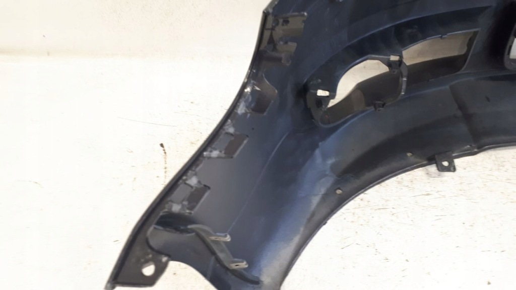 Audi a3 2002-2005 бампер перед Доставка