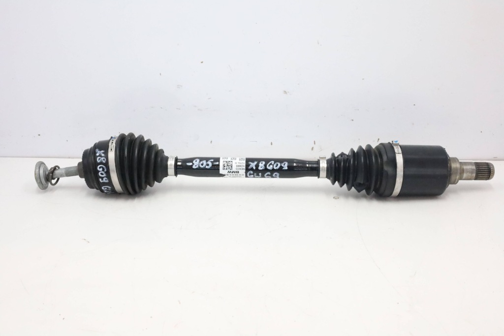 Купить Приводной вал левая перед передняя bmw xm g09 5a2e805 1387km