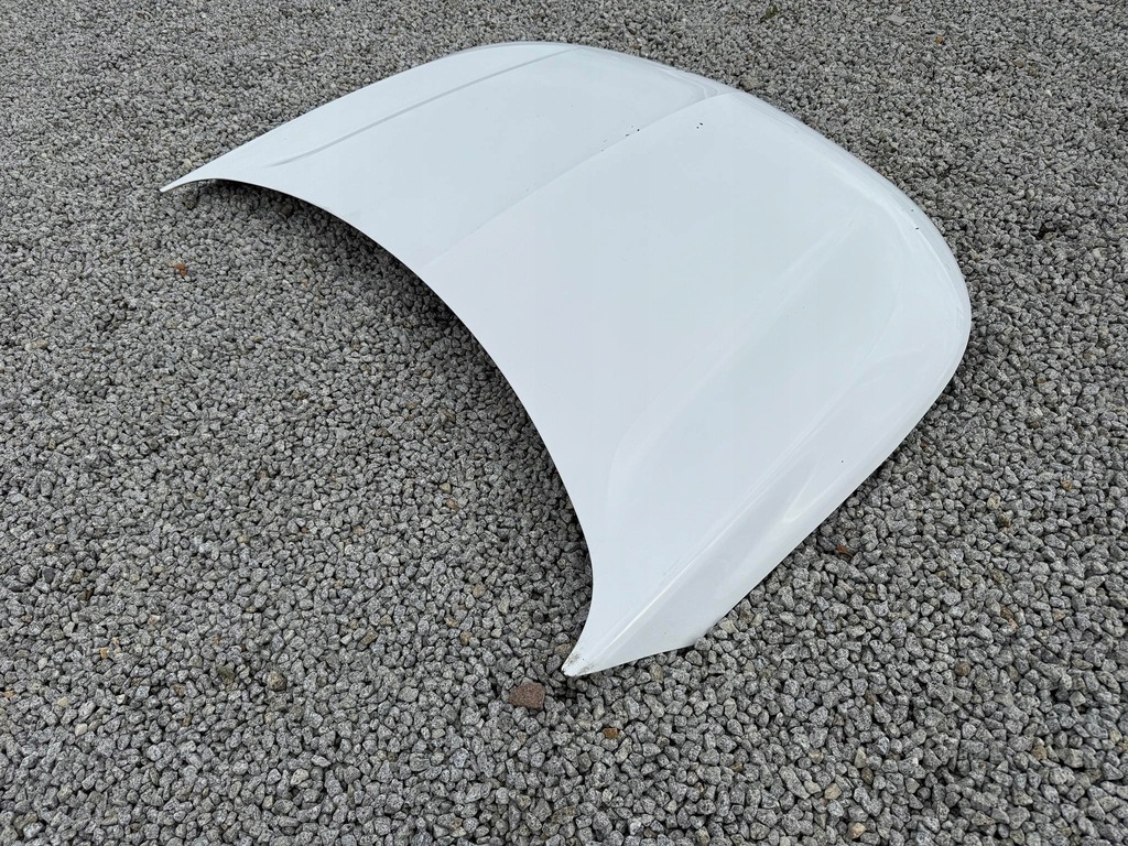 фото №8, Капот крышка двигателя перед opel grandland x 17-