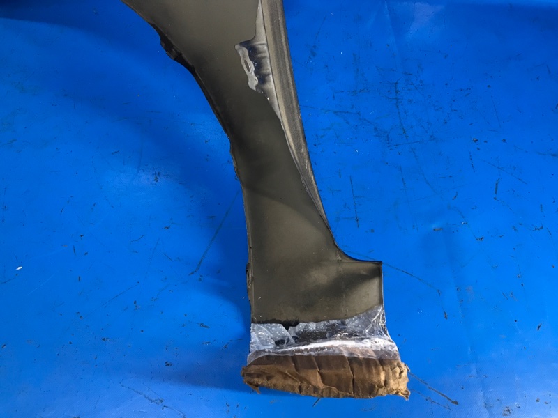 фото №9, Передний крыло правый. toyota prius - 20 03-11 5380147030