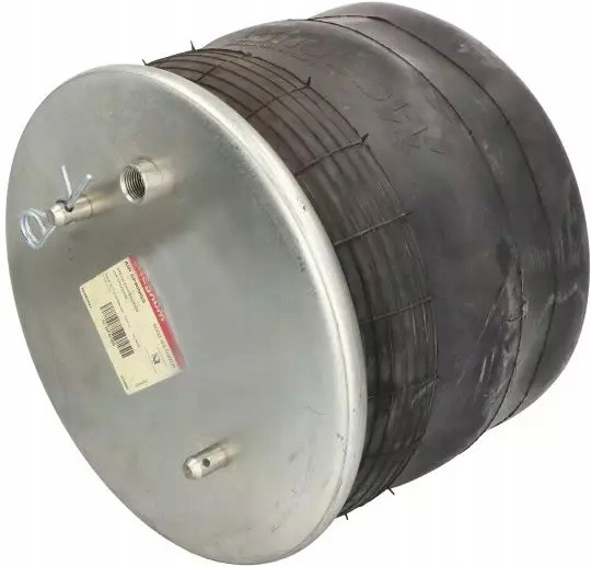 фото №1, Пневмоподушка підвіска пневматичний перед magnum технологія 5002-03-0305p