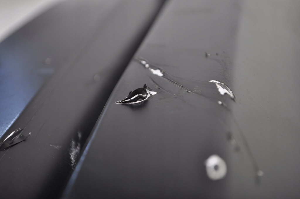 фото №9, Land rover defender l663 решётка радиатора решётка радиатора 21r