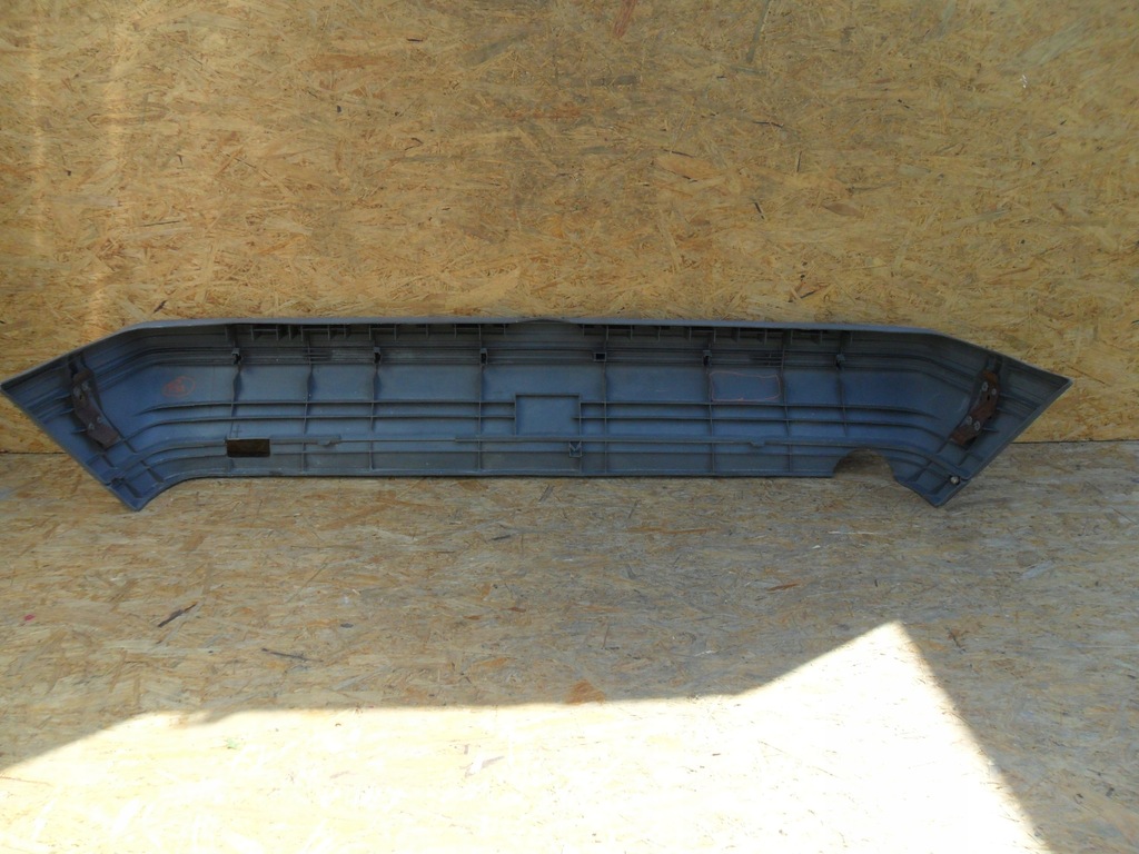 фото №11, Бампер задній opel corsa a 1983-