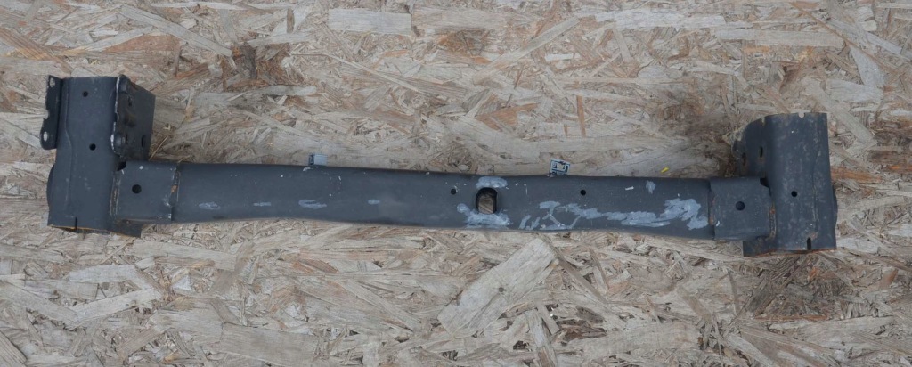 фото №1, Рама wznocnienie балка wrangler jl 18+ 3.6l, 2.0t