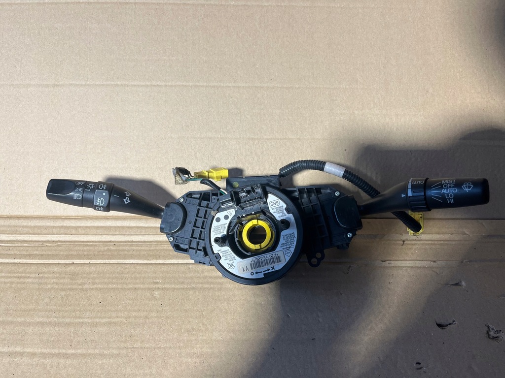 фото №1, Honda accord vii переключатель комбинированный m22658