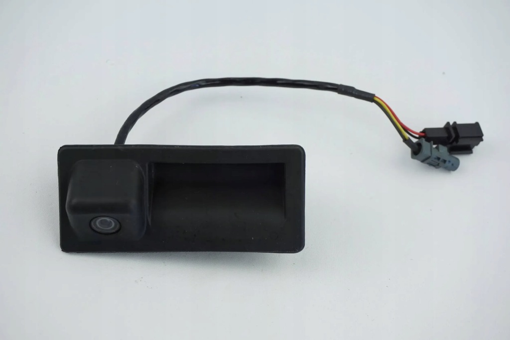 фото №1, Камера заднего вида vw touareg 3c9827566