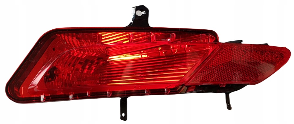 Купить Volvo xc60 13-17 фара задняя w бампер отражатель