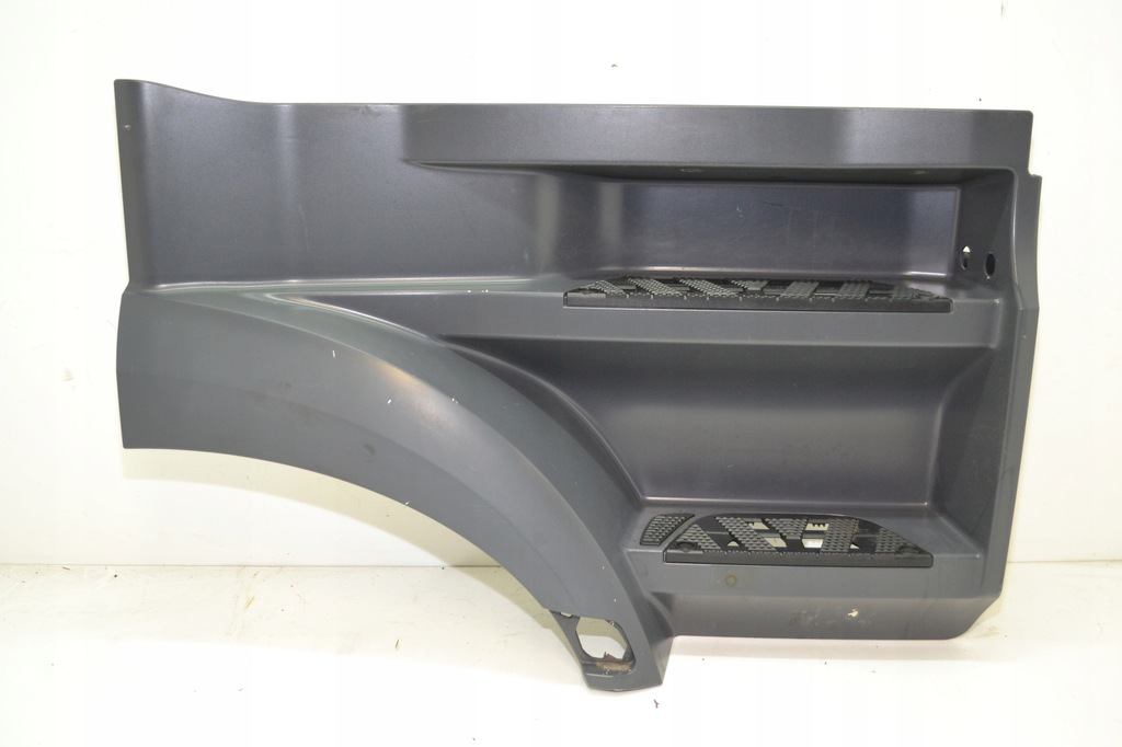 фото №1, Mercedes actros mp4 подножка правый a9606665103