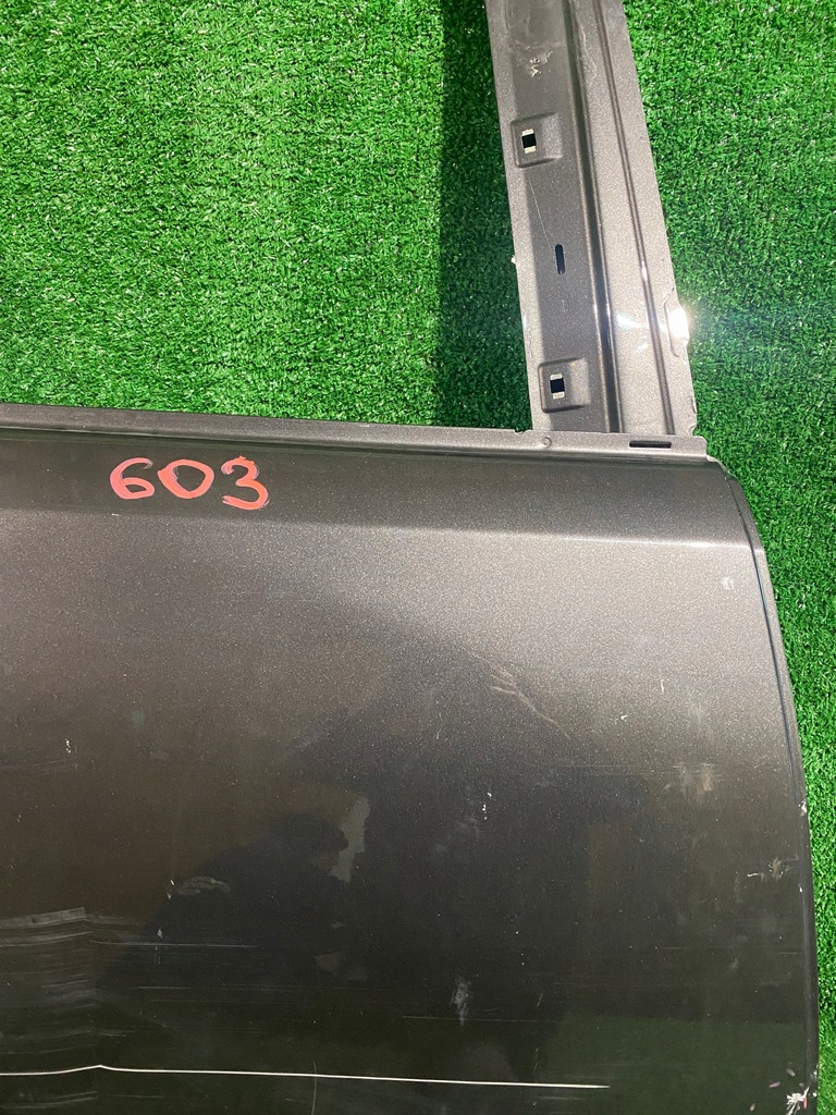 фото №5, Дверь задние правое jeep renegade