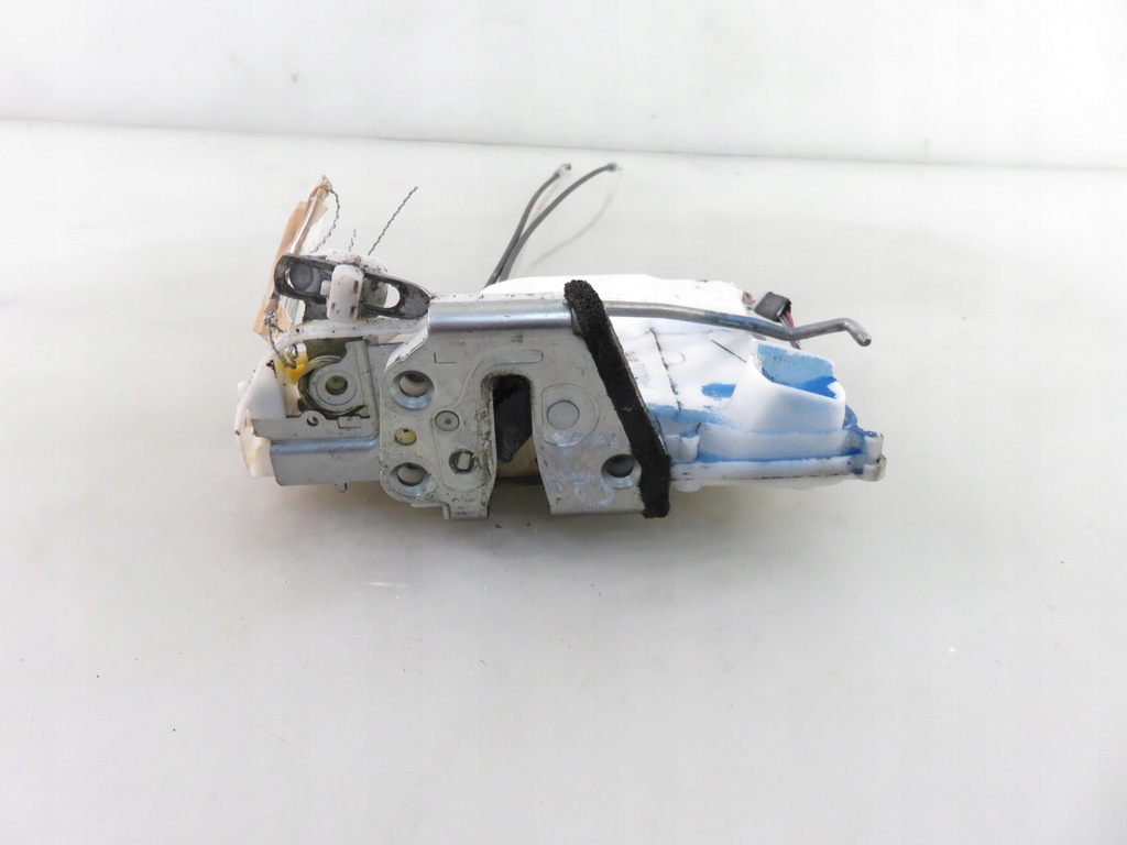 фото №6, Замок левый передний suzuki swift iii