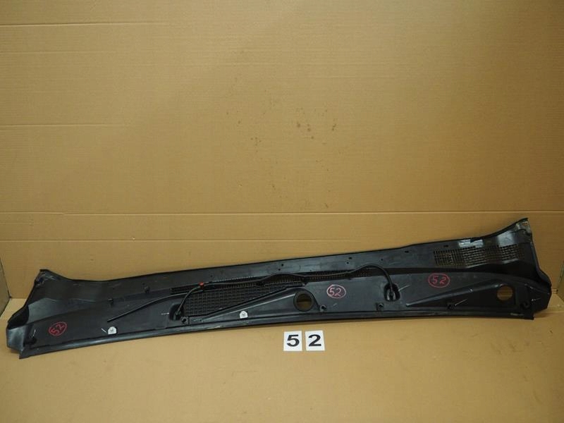 фото №2, Жабо nissan pathfinder r51 66862eb400