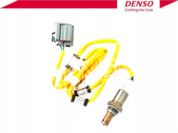 фото №3, Denso датчик лямбда-зонд mazda 6 2.0 di gg