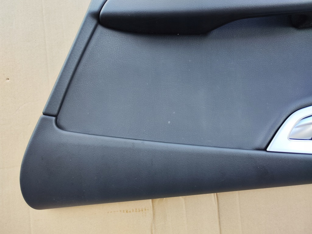 фото №5, Обшивка двері задня задній правий audi a7 4g c7