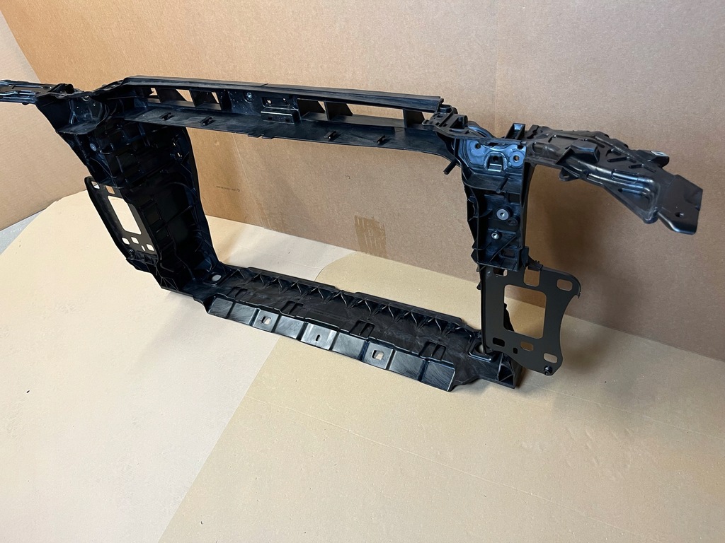 фото №9, Pas передній audi q3 83a805594j 2.0 tfsi підсилювач audi q3 usa ameryka