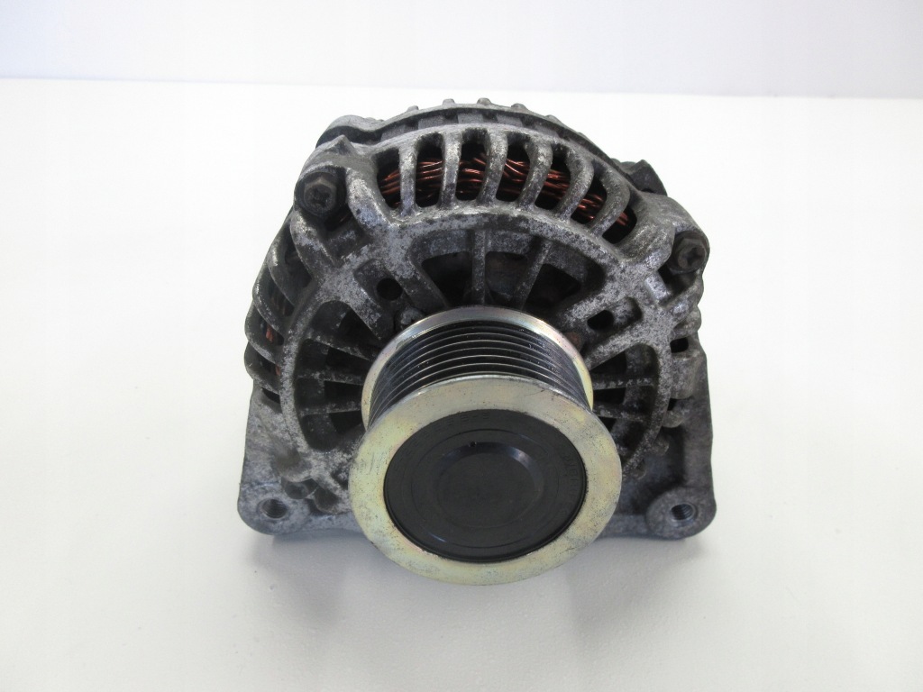 Купить Генератор mazda 6 2 2.0 citd a3tb4981