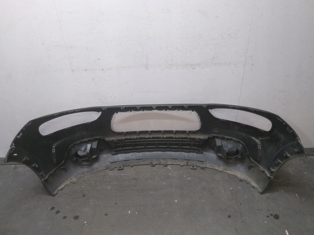 фото №10, Бампер перед citroen c4 cactus lift