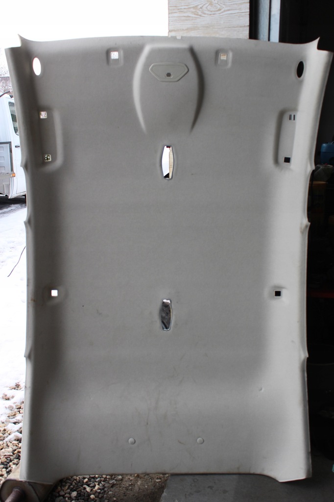 фото №1, Ford focus mk3 хетчбек стеля стеля