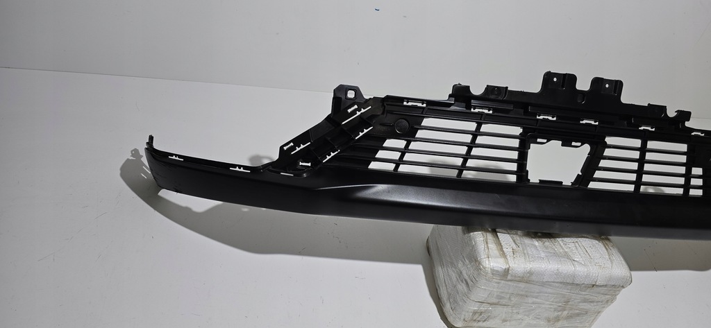 фото №5, Citroen ds3 ii 2 crossback спойлер бампера решітка перед 9848721880 2022-