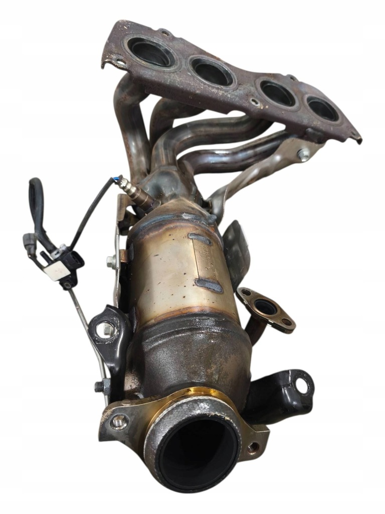 фото №5, Katalizator/dpf всі lexus nx