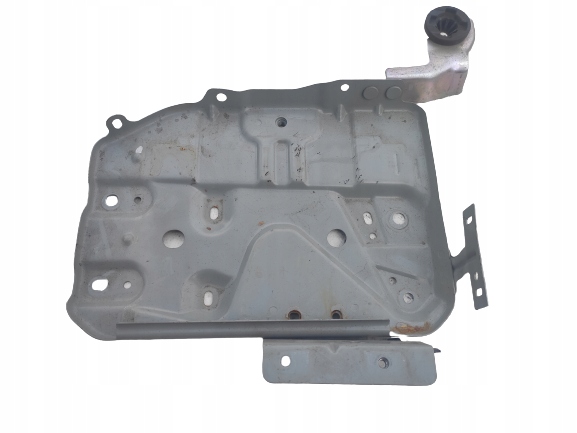 фото №1, Основание аккумулятора nissan micra k14 v