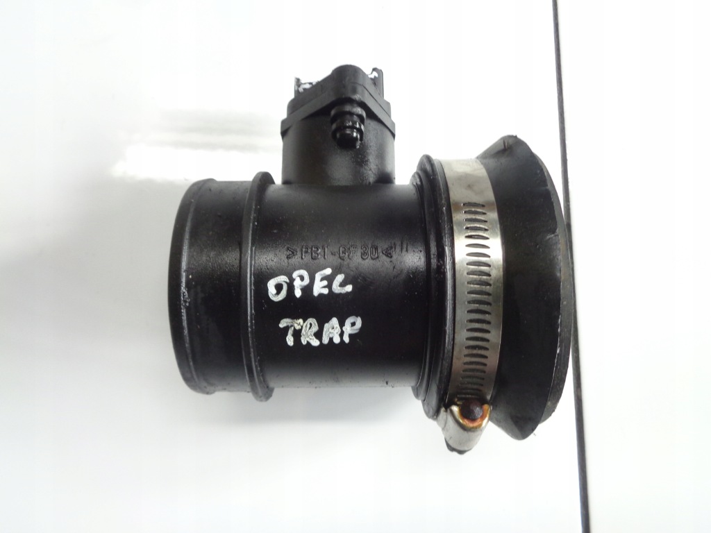 Купить Opel insignia a 1.6t расходомер 0280218142