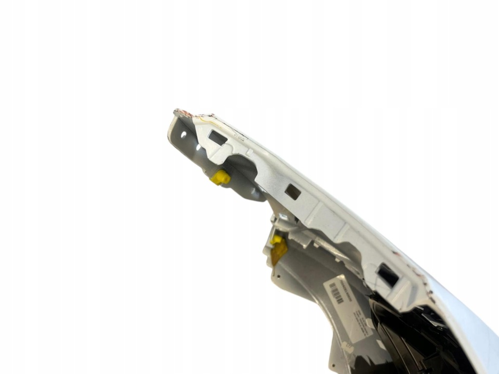 Audi q3 s-line 83a807437d 2018- бампер перед передний y9l Киев