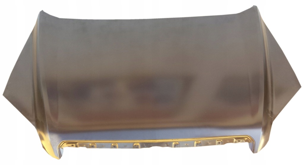 фото №1, Капот крышка двигателя chevrolet captiva 2006-