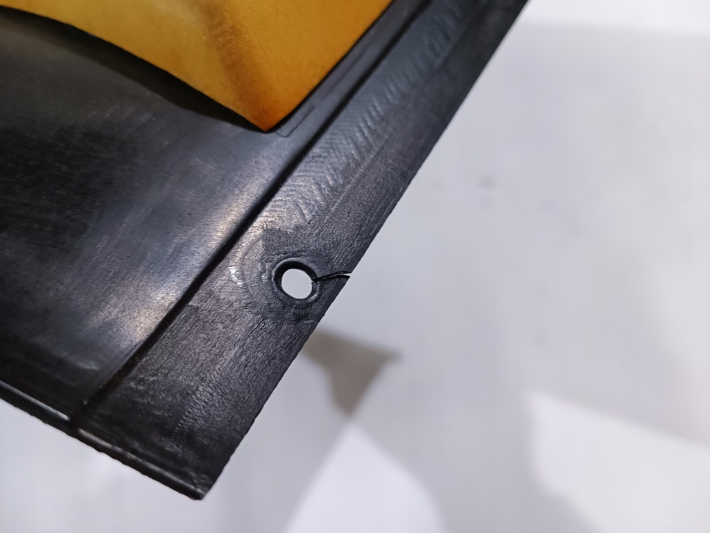 фото №8, Стеля молдинг дах chevrolet corvette c6