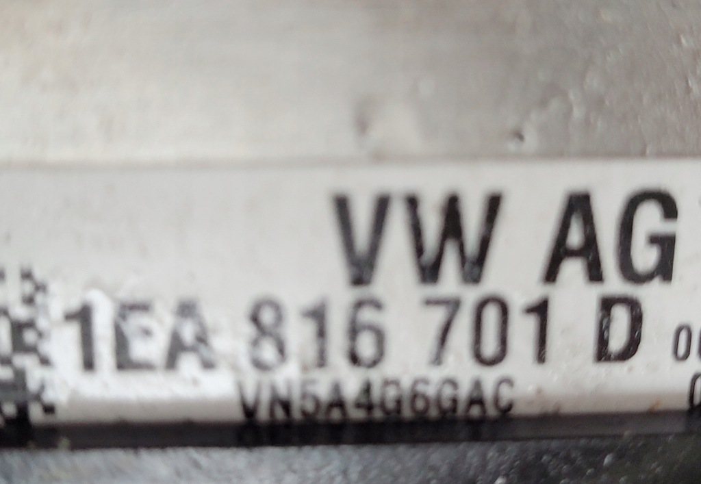 фото №7, Vw id.3 id.4 теплообмінник тепла блок клапанний шланги кондиціонера