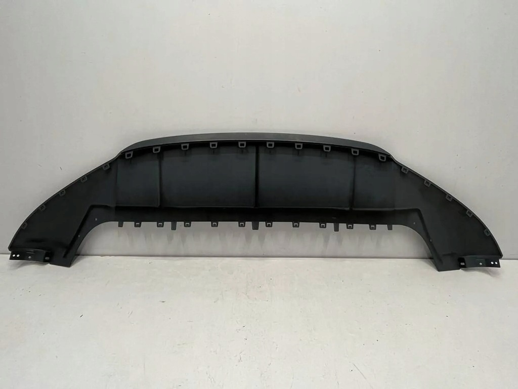 фото №7, Maserati grecale новый спойлер бампера перед передний 670167331